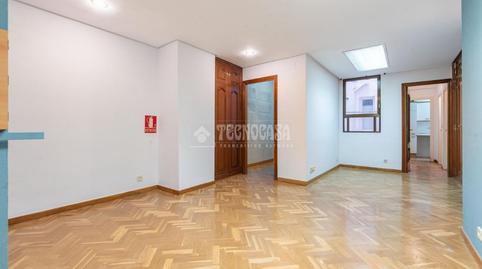 Foto 4 de Pis en venda a Hispanoamérica - Bernabéu, Madrid