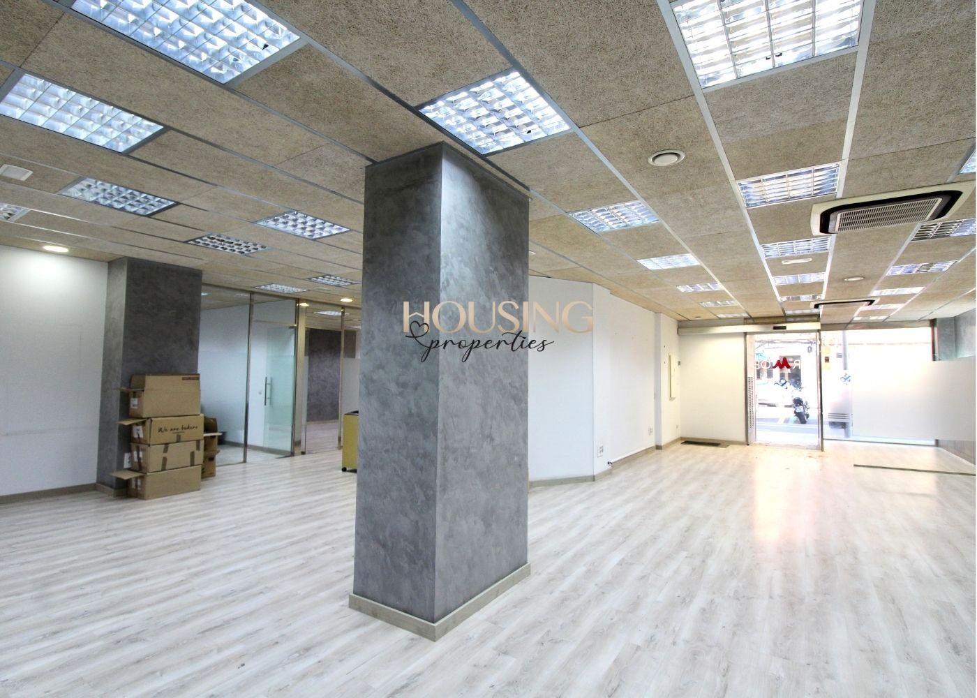 Local en venta en  Palma de Mallorca con Aire acondicionado y Parquet