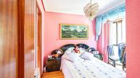 Bedroom of Single-family semi-detached for sale in Santander  with Heating, Private garden and Terrace