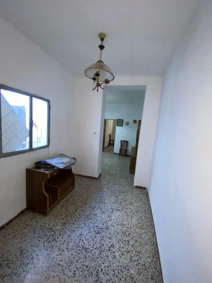 Houses for sale in Morón de la Frontera