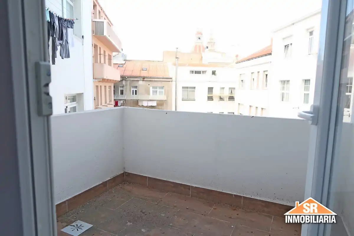 Wohnung zur Miete in Rúa Nosa Señora do Rosario, imagen 2