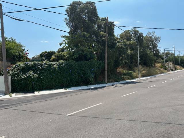 Terreno residencial en Venta en Avinguda Mas Santet en Mas Pere - Río de Oro