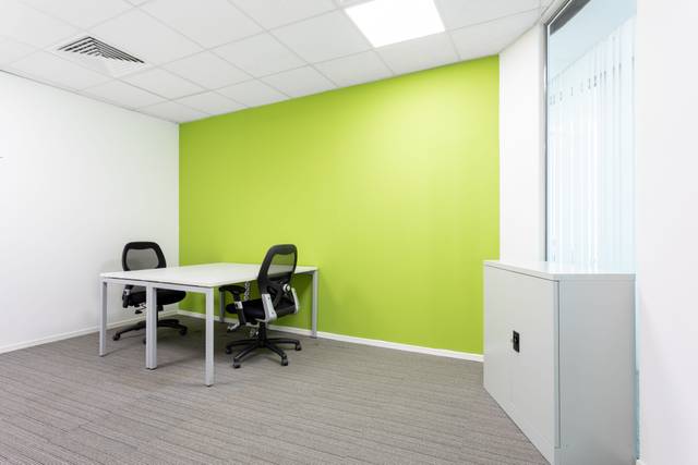 Oficina en Alquiler en Avenida de Europa, 19 en Parque Empresarial