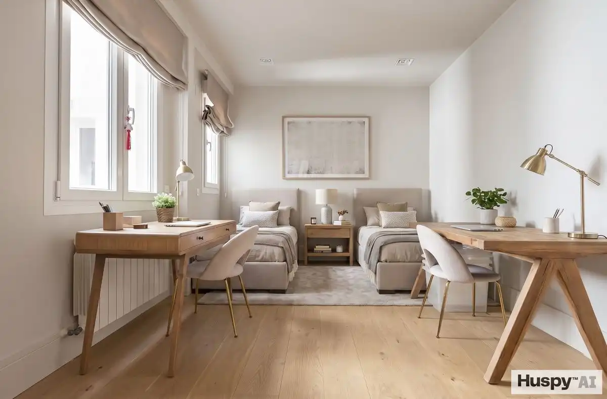 Appartement avec terrasse à vendre à Chamberí, imagen 20