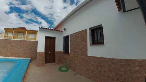 Photo 4 of Houses for sale in A-8175, 17, Almadén de la Plata, Sevilla