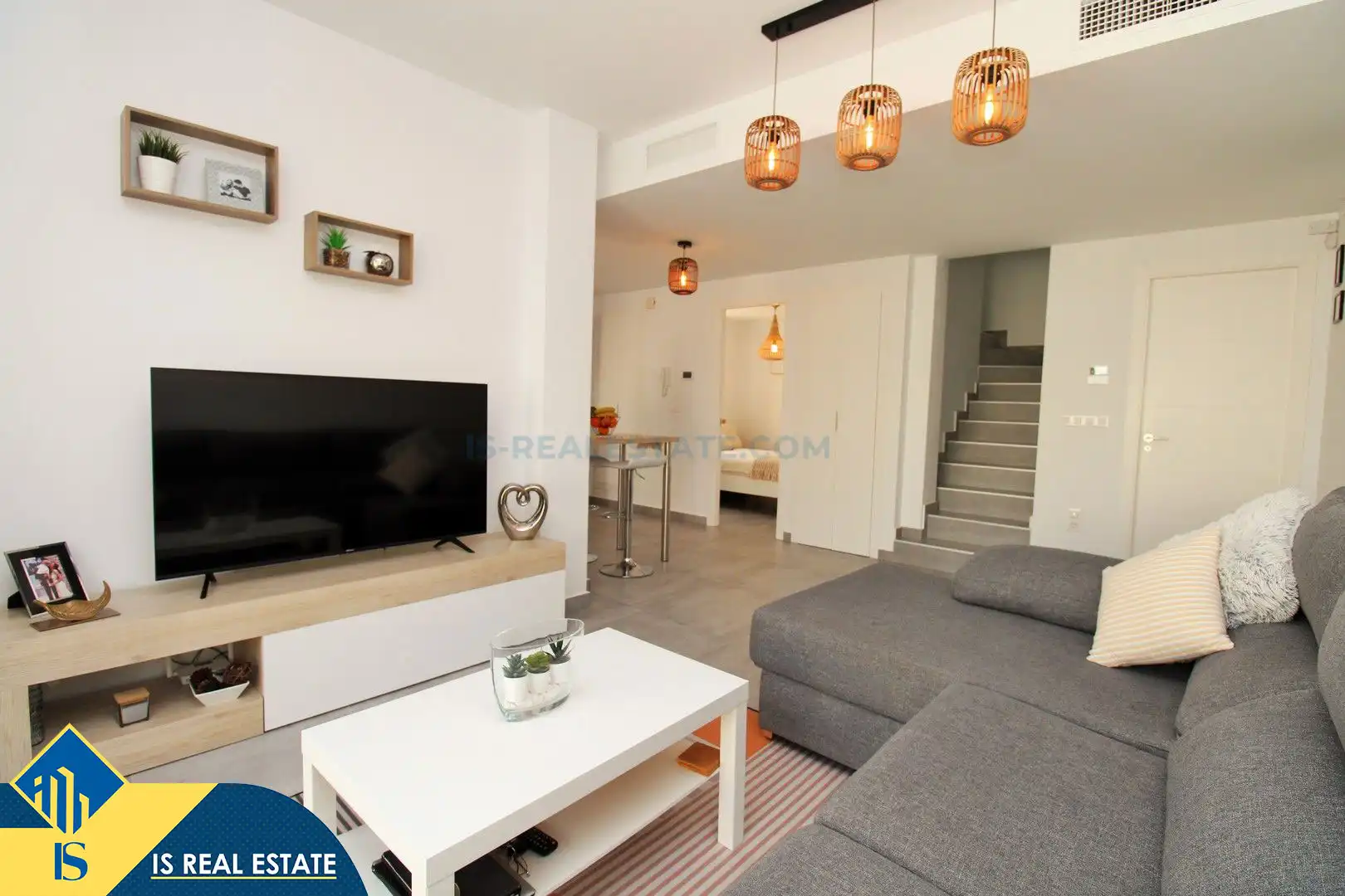 Villa mit Pool zum Verkauf in Orihuela Costa, imagen 6