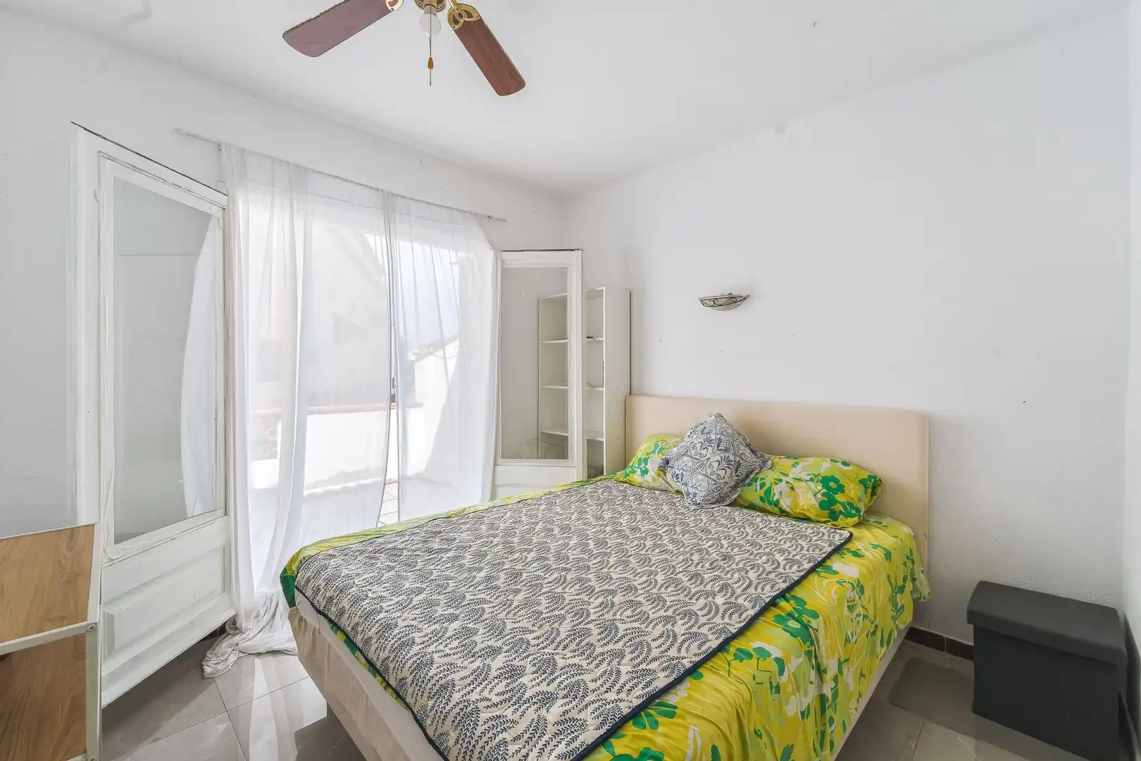 Maison mitoyenne avec jardin à vendre à Carrer Muga-A, imagen 12