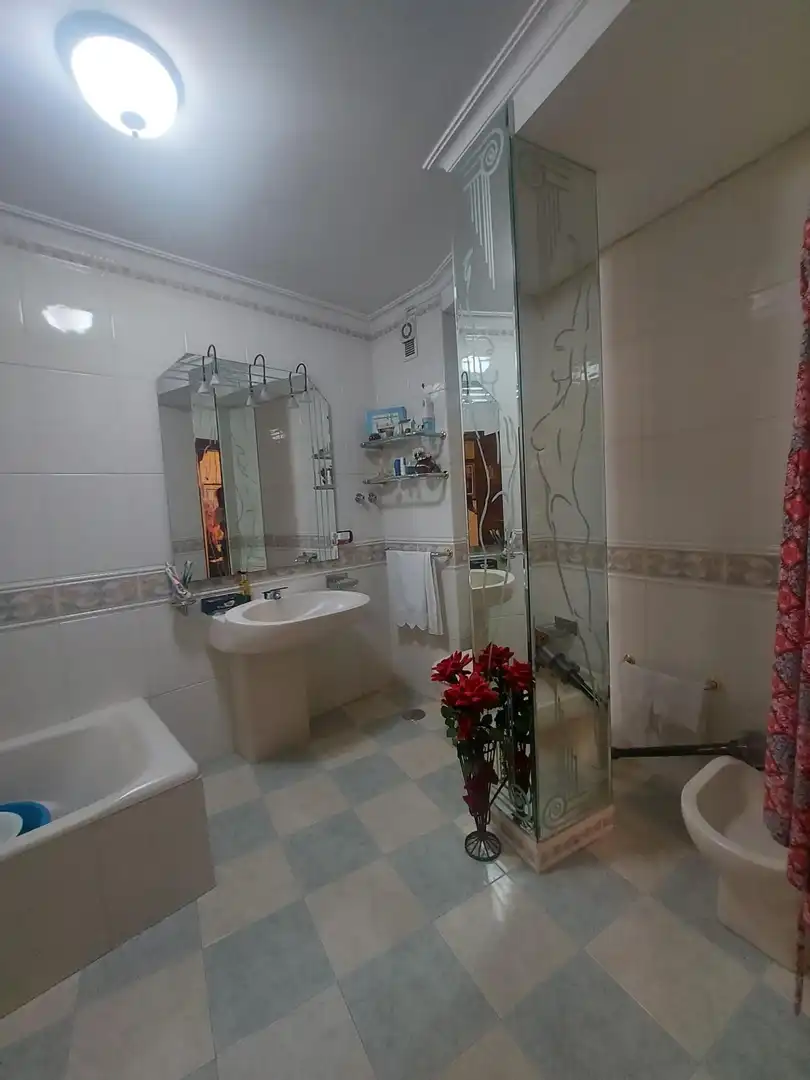 Casa con terraza en venta en Adra, imagen 35