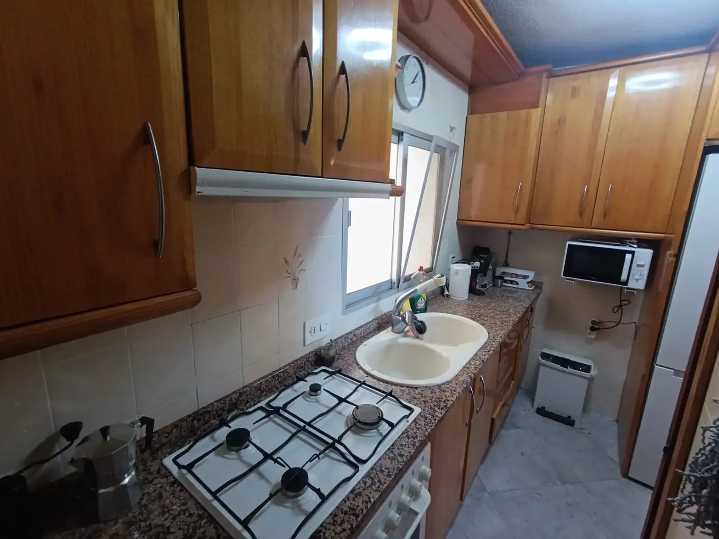 Appartement avec terrasse à vendre à Plaza de la Comunidad, imagen 7