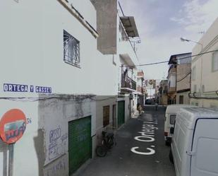 Vista exterior de Pis en venda en  Sevilla Capital