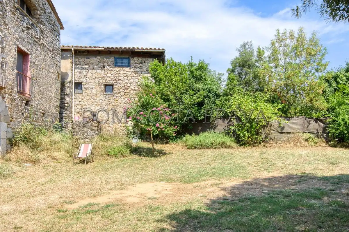 Finca rústica en venta en Carrer de Sales, Tortellà