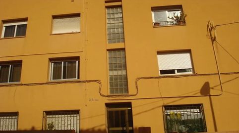 Foto 5 de Piso en venta en Avinguda D'elies Pagès, Sant Genís dels Agudells, Barcelona Capital