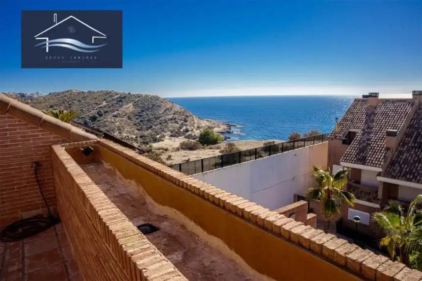 Villa mit Terrasse zum Verkauf in Playa de San Juan - El Cabo de las Huertas, imagen 2