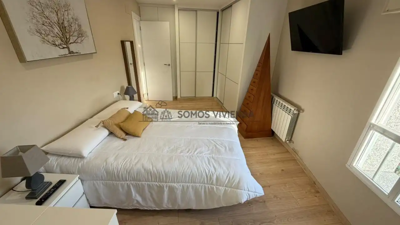 Bedroom of Houses for sale in San Francisco