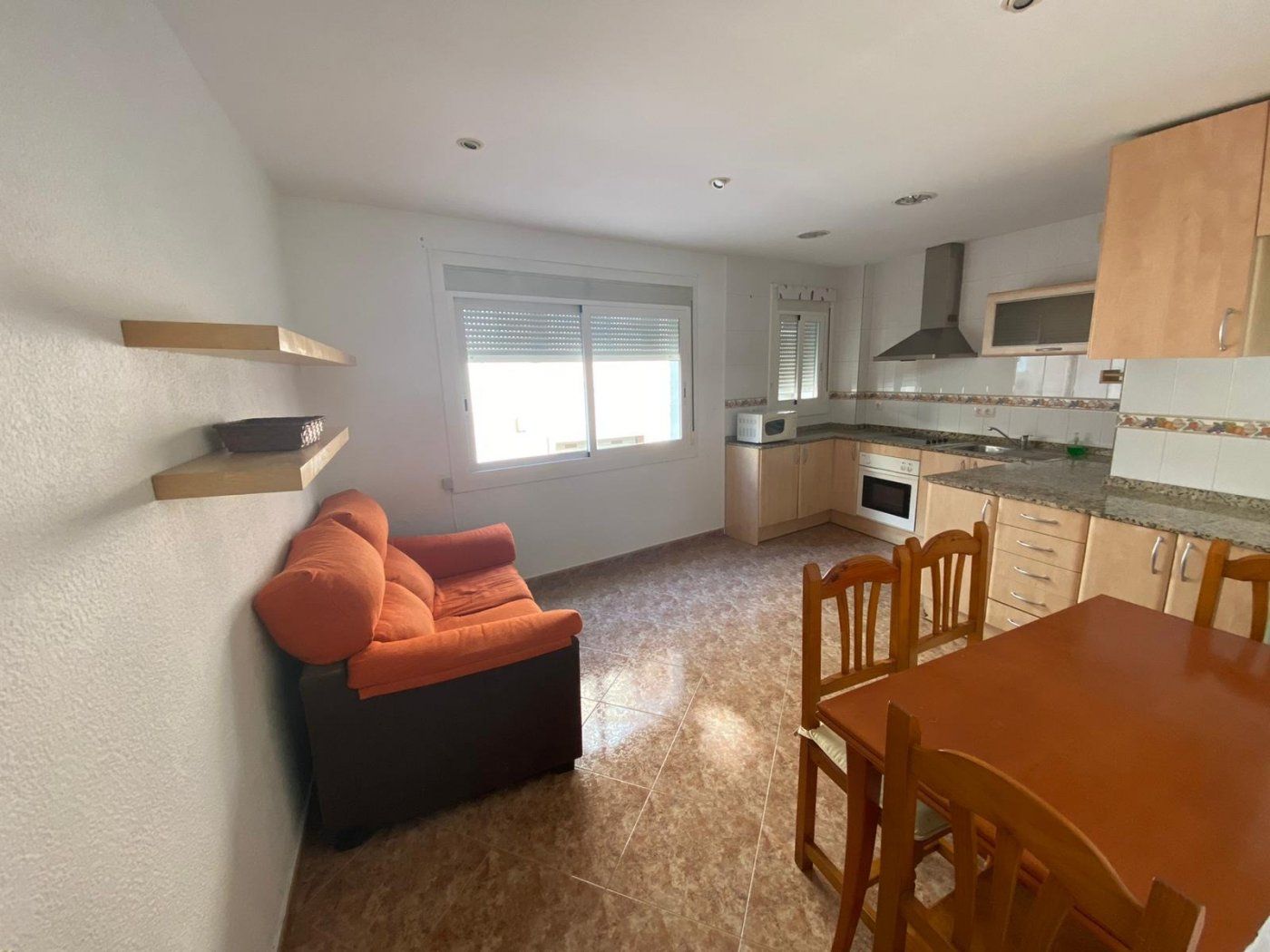 Exterior view of Flat for sale in Martorell