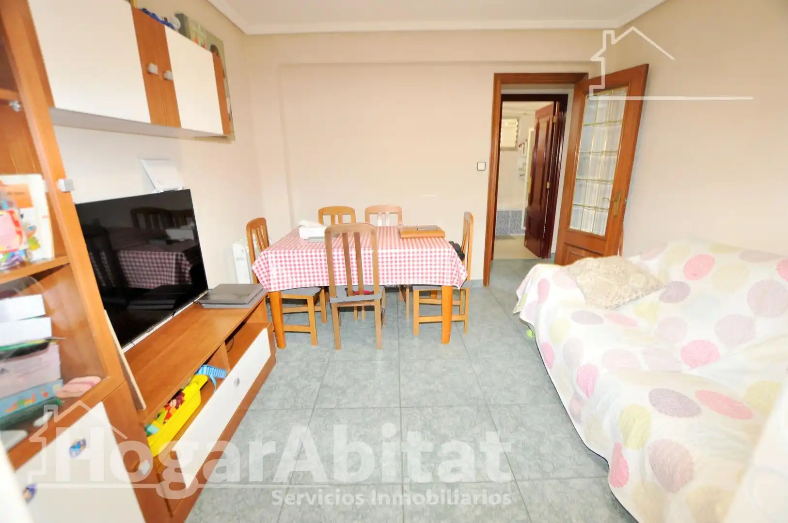 Habitación de Piso en venta en Alaquàs con Aire acondicionado, Calefacción y Terraza