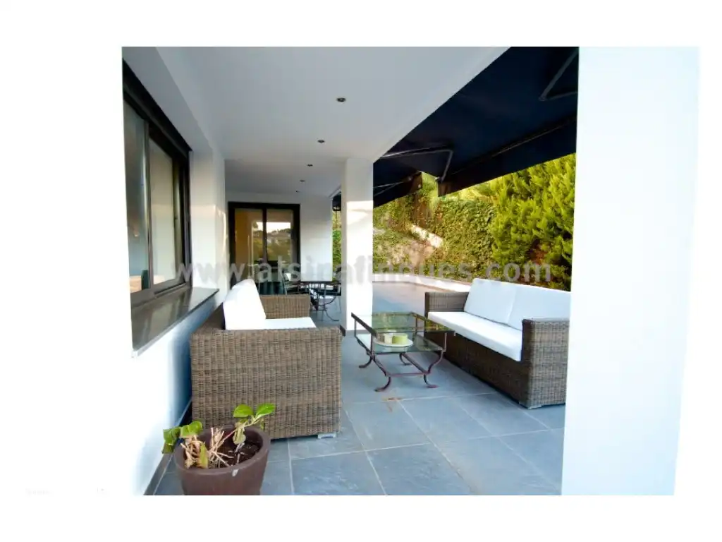 Detached house with terrace for sale in Baixada Costa de Llevant 46, imagen 5