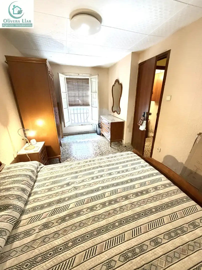 Bedroom of Houses for sale in Viladecans  with Air Conditioner, Terrace and Oven