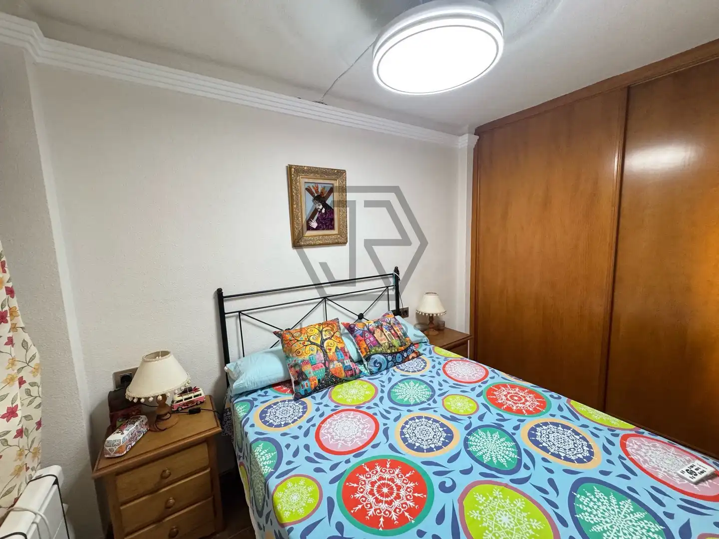 Piso con ascensor en venta en Torre del Mar, imagen 18