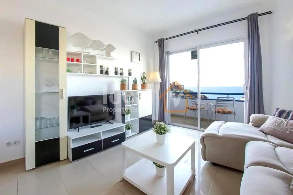 Apartament amb piscina en venda a Callao Salvaje - Playa Paraíso, imagen 8