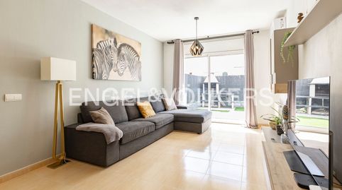 Foto 4 de Casa adosada en venta en Santa Maria - L'Eixample - Sud Sumella, Cubelles