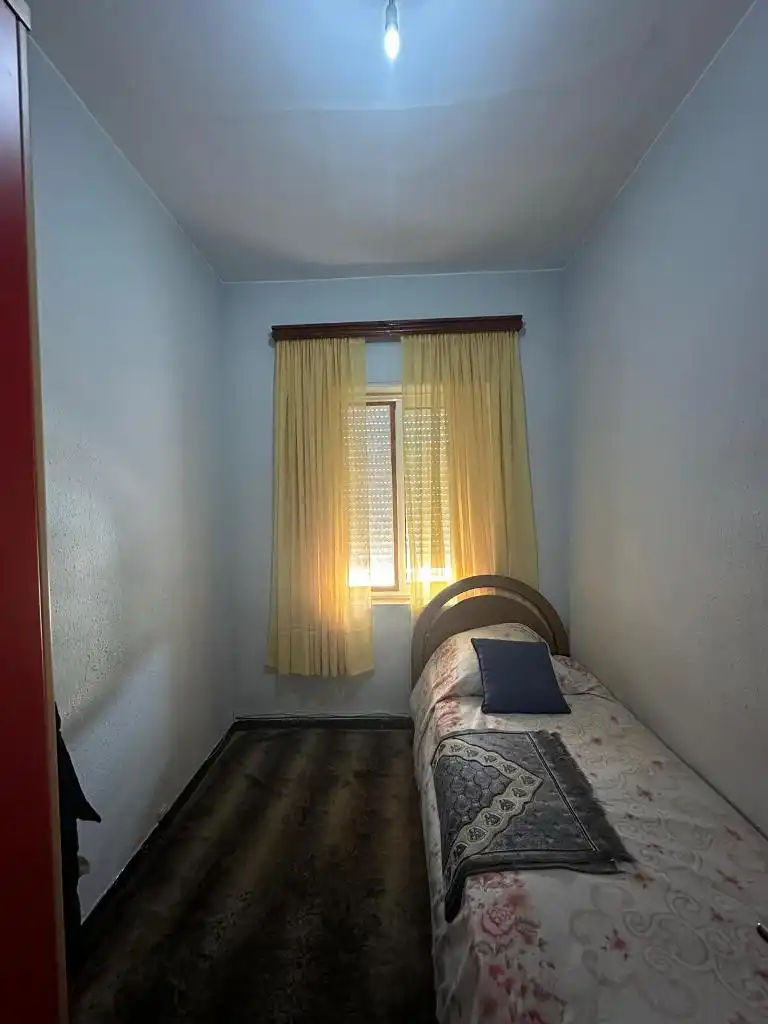 Habitación de Piso en venta en Muro de Alcoy con Amueblado