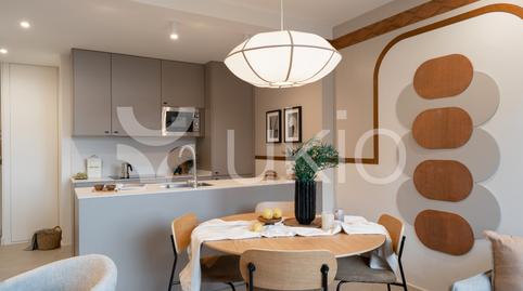 Photo 3 of Apartment to rent in Calle de Orense, Cuatro Caminos - Azca,  Madrid Capital