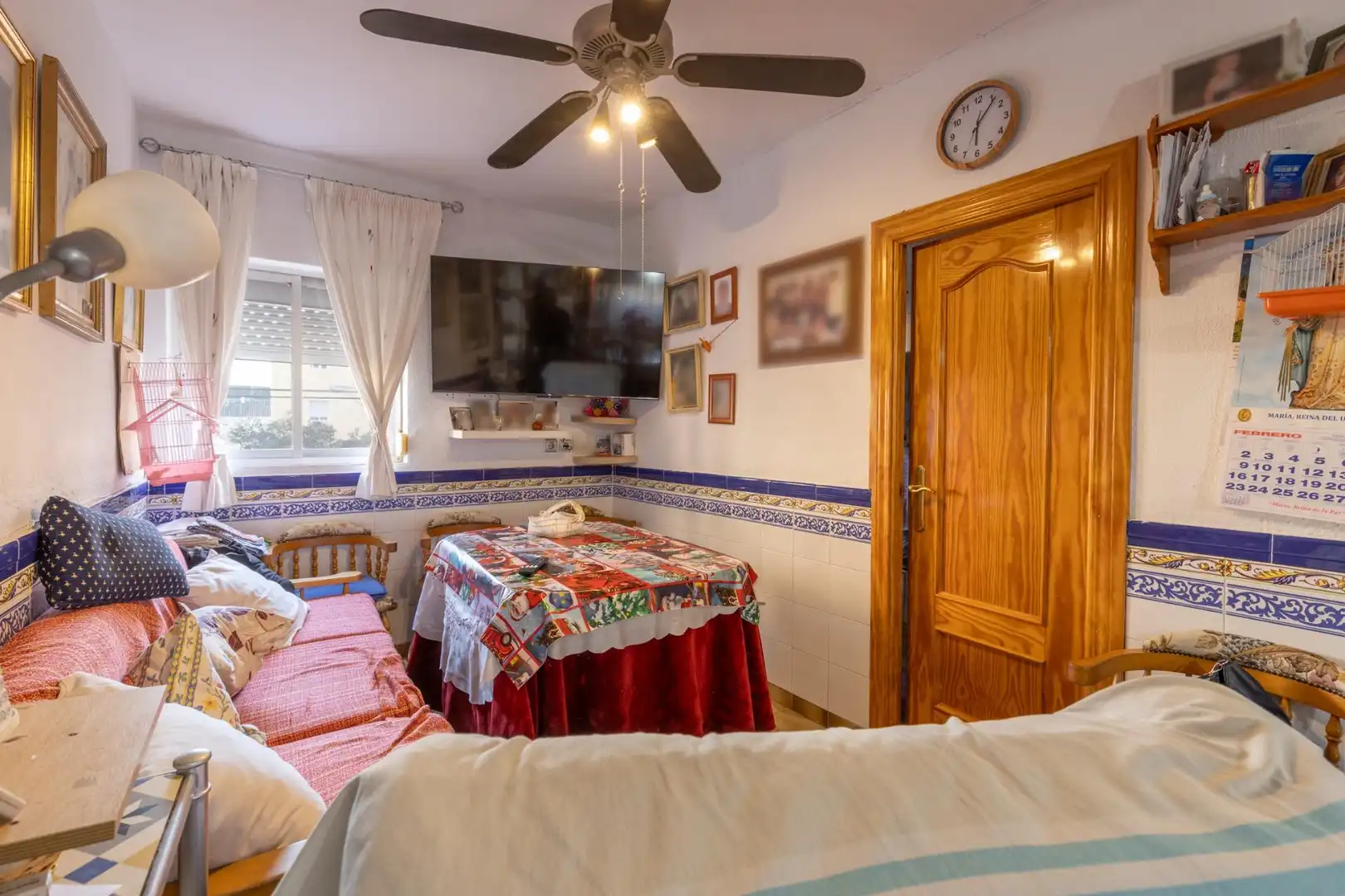 Piso en venta en Calle Santa Adela 3, imagen 5