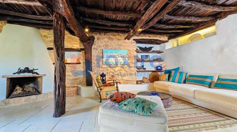 Foto 4 de Casa o xalet de lloguer a Diseminados Pep Den Mari, 3608, Sant Agustí - Cala de Bou, Sant Josep de sa Talaia