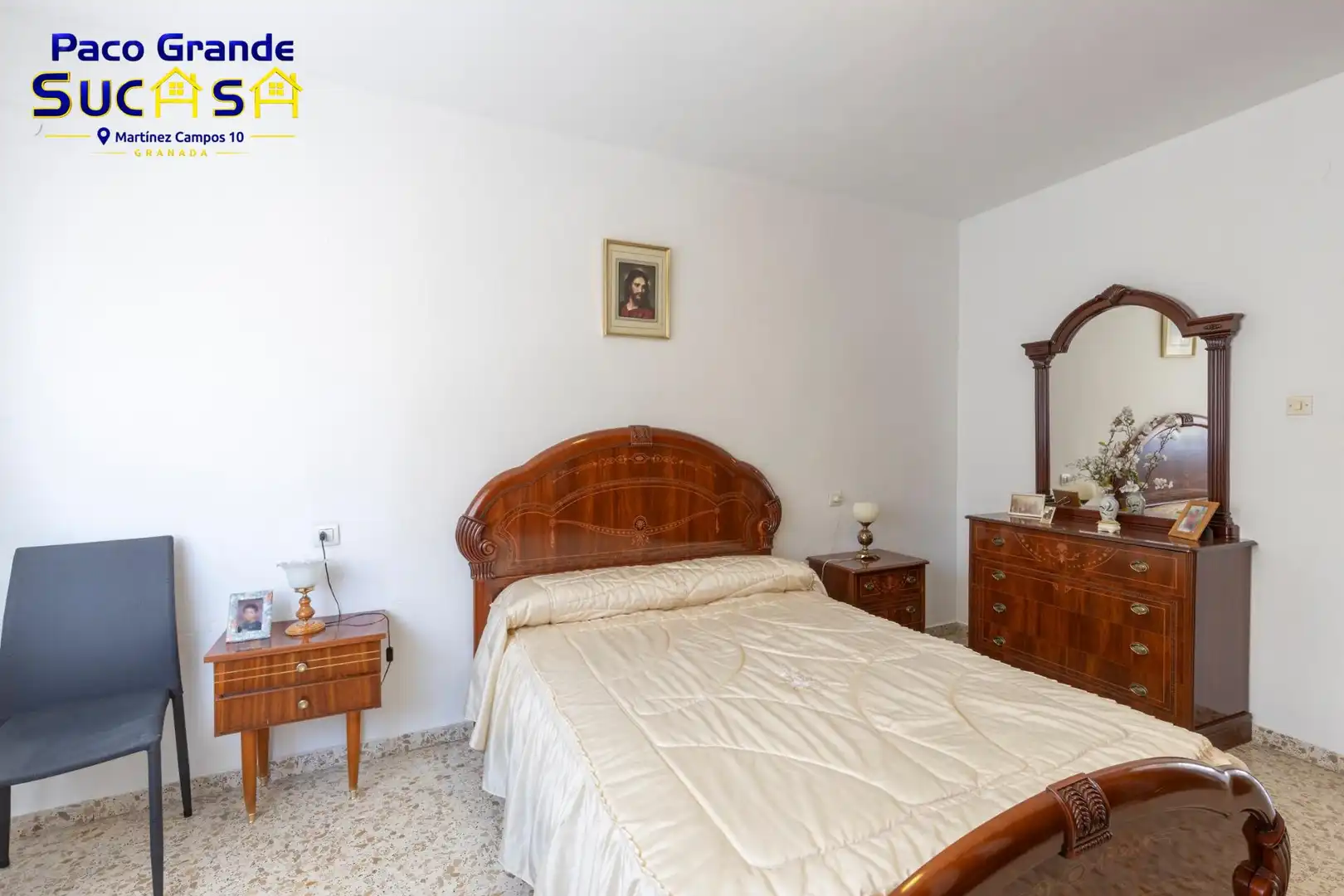 Casa a schiera in vendita a Calle QUEVEDO 1, imagen 26