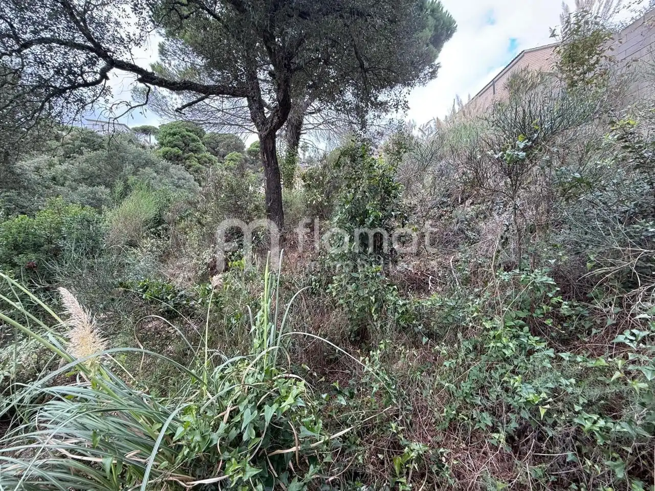 Terrenos y solares en venta en Carrer Pluto, imagen 4