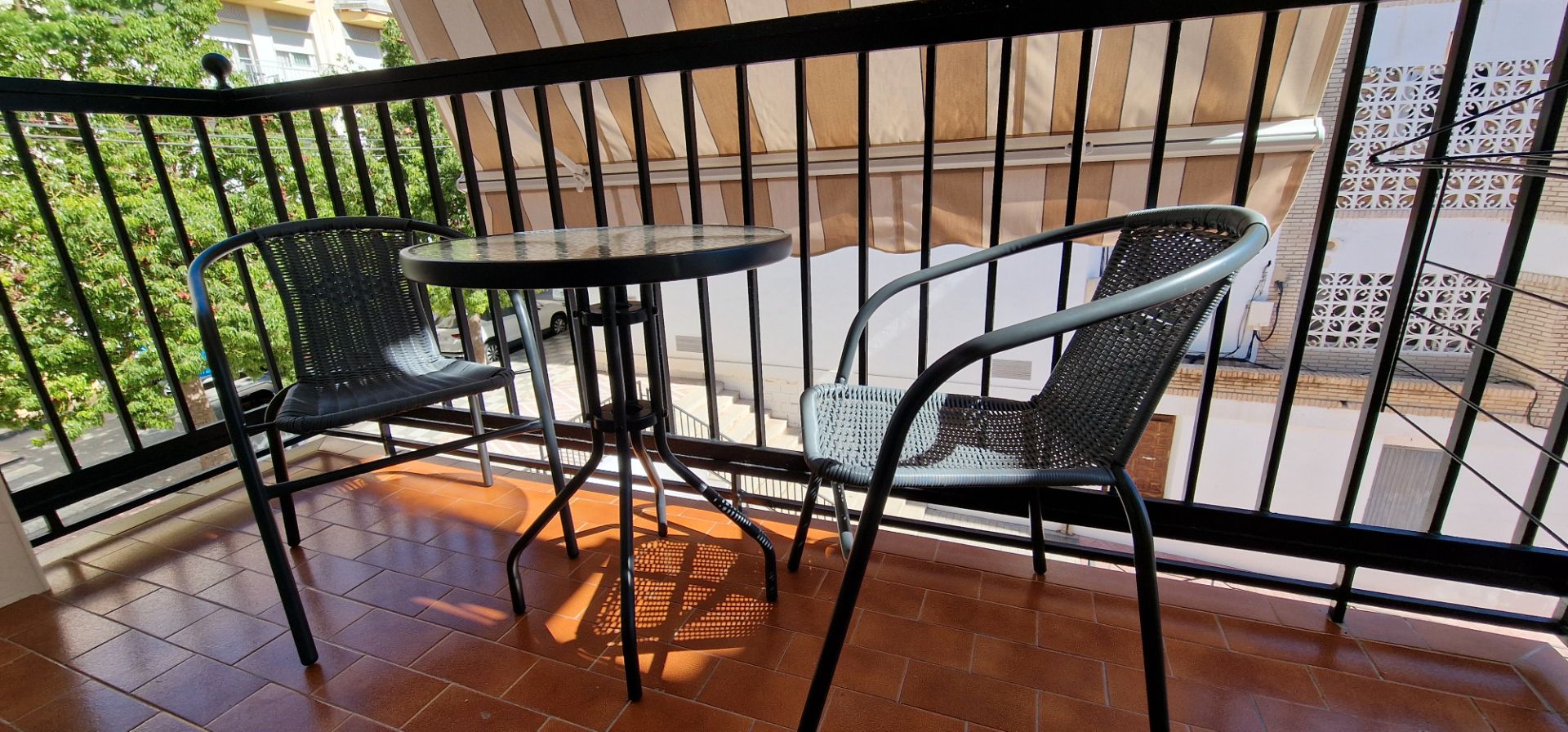 Flat to rent in Calle Fábrica Nueva, Centro