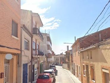 Appartamento in vendita a Íscar
