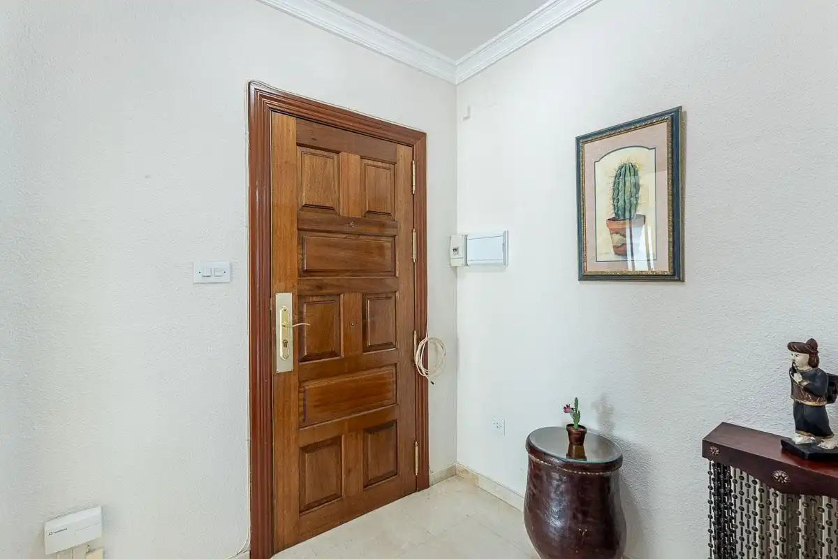 Planta baja en venta en Granada con Amueblado