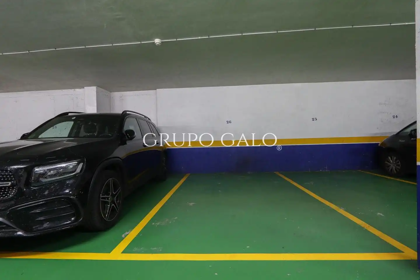 Piso de alquiler en De Ramón Nieto, Lavadores