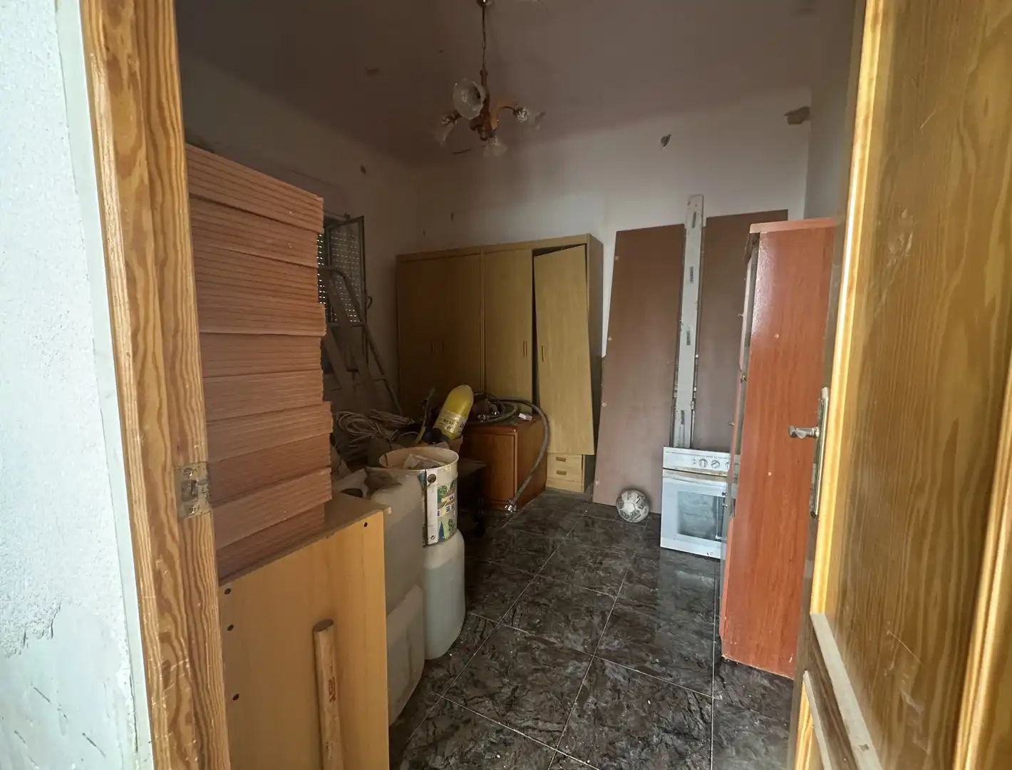 Casa adosada en venta en Cartagena