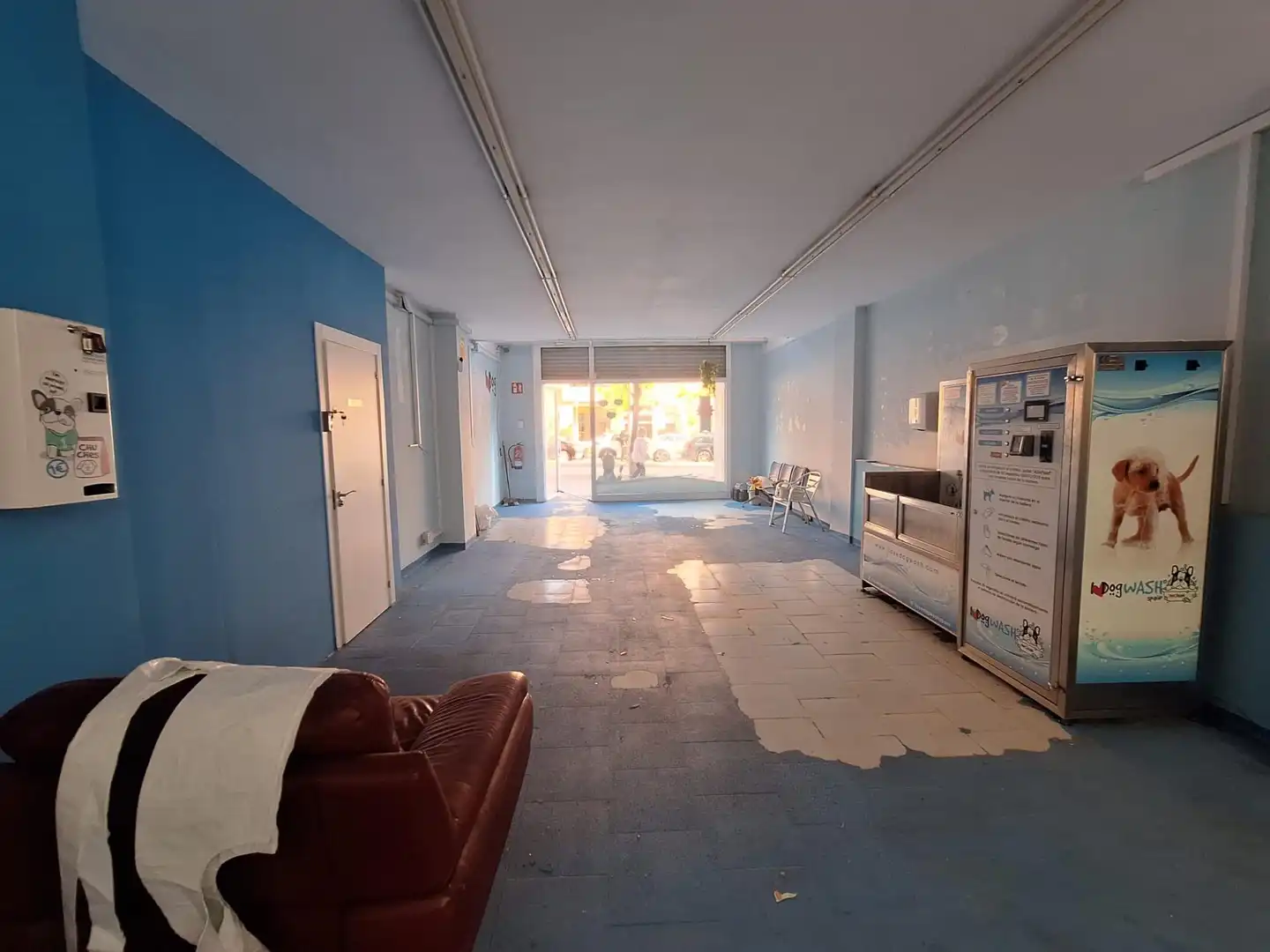 Business premises to rent in Ca n'Oriac - Sector Nord, imagen 32