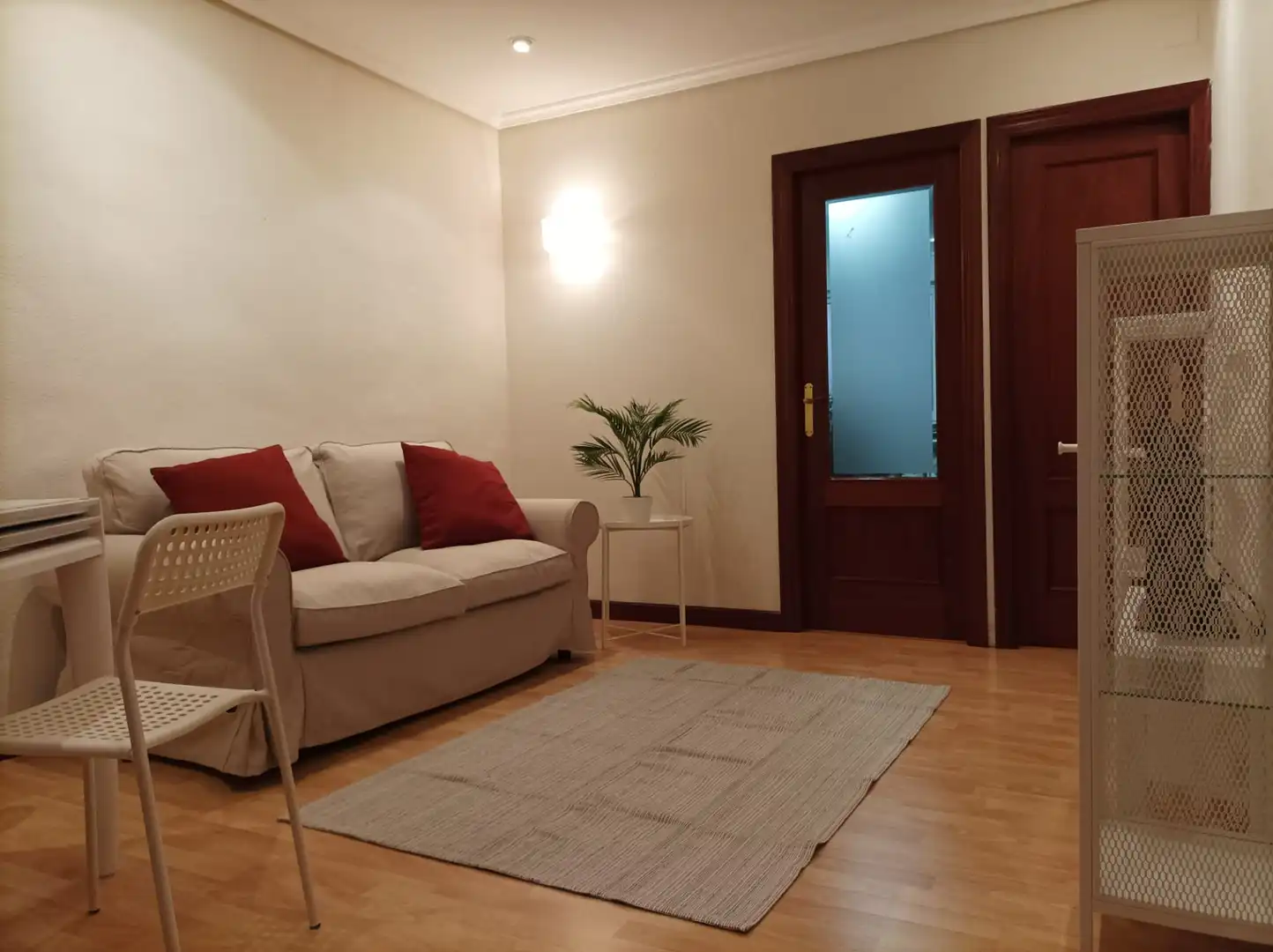 Flat for rent in Calle Tantín, Centro - Ayuntamiento