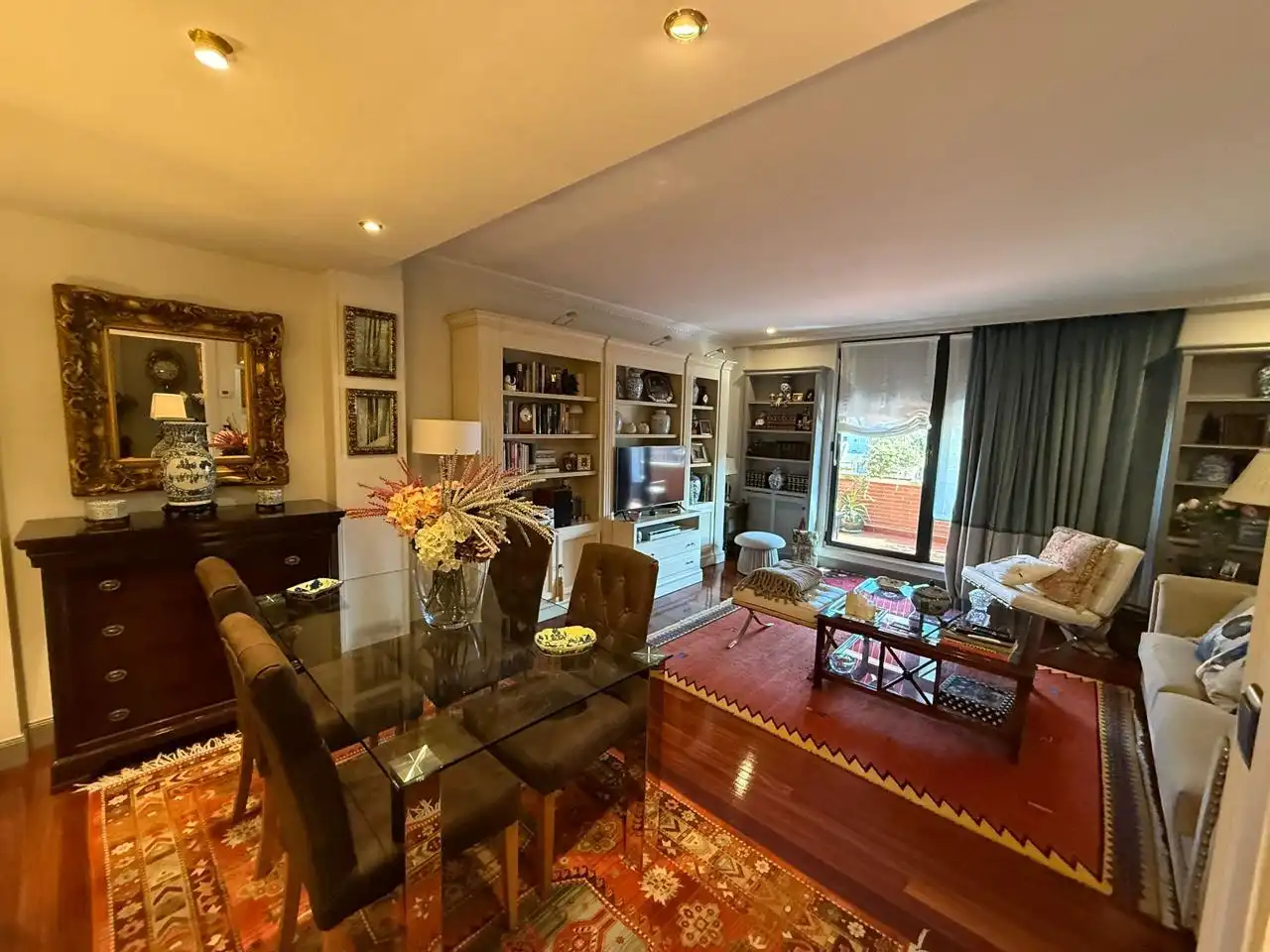 Ático en venta en Calle Velázquez, 4, Brazomar