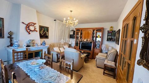 Foto 3 de Casa o chalet en venta en Escalona, Toledo