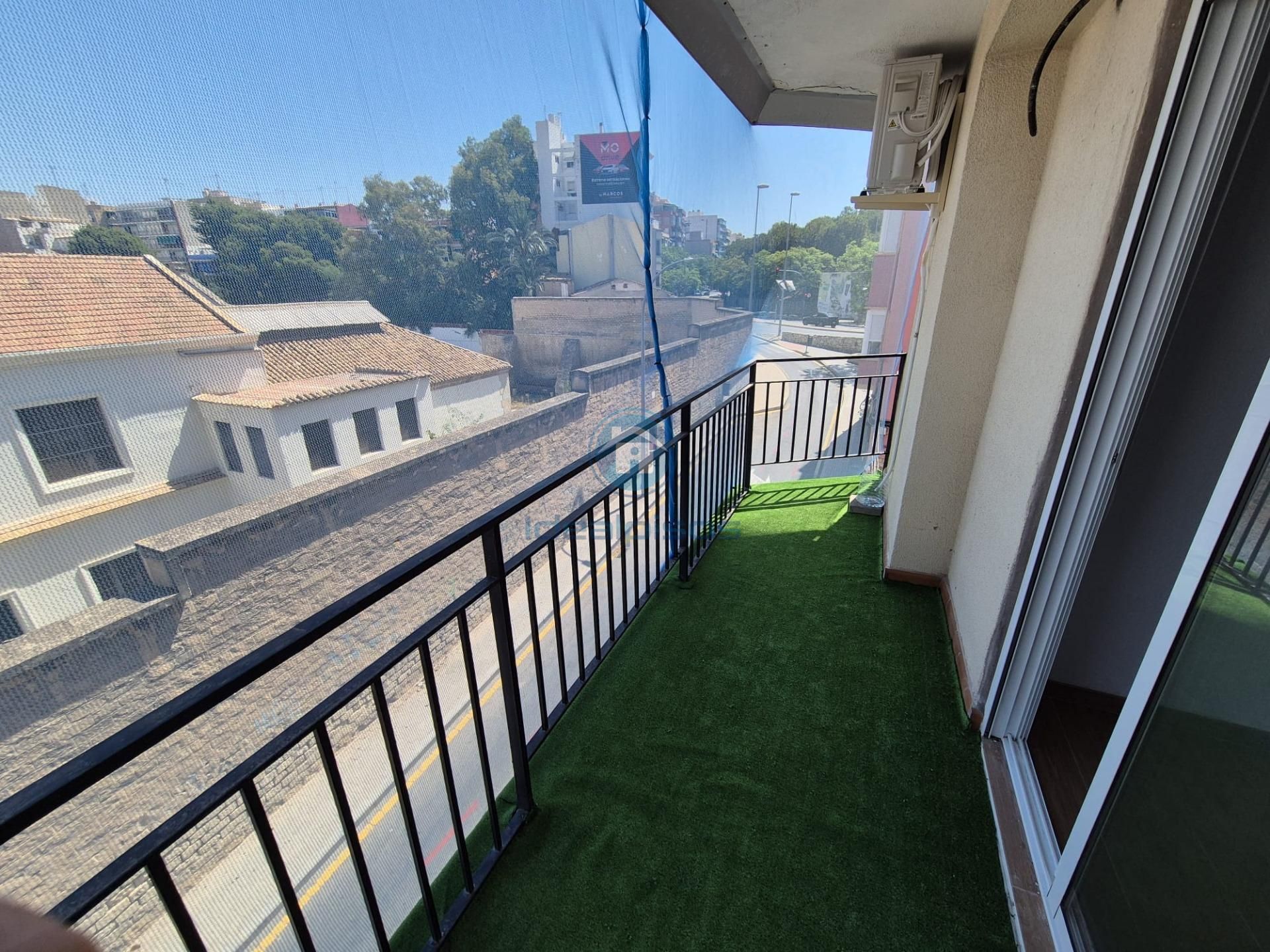 Flat to rent in Calle HUERTA DE LA, San Antón, Centro, Alicante / Alacant