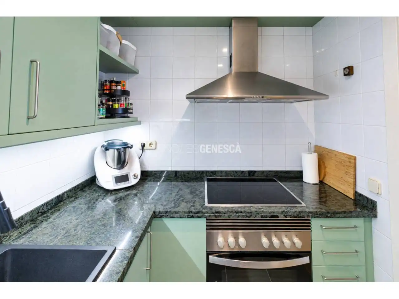 Wohnung mit Terrasse zum Verkauf in Calle Sant Joan, imagen 9