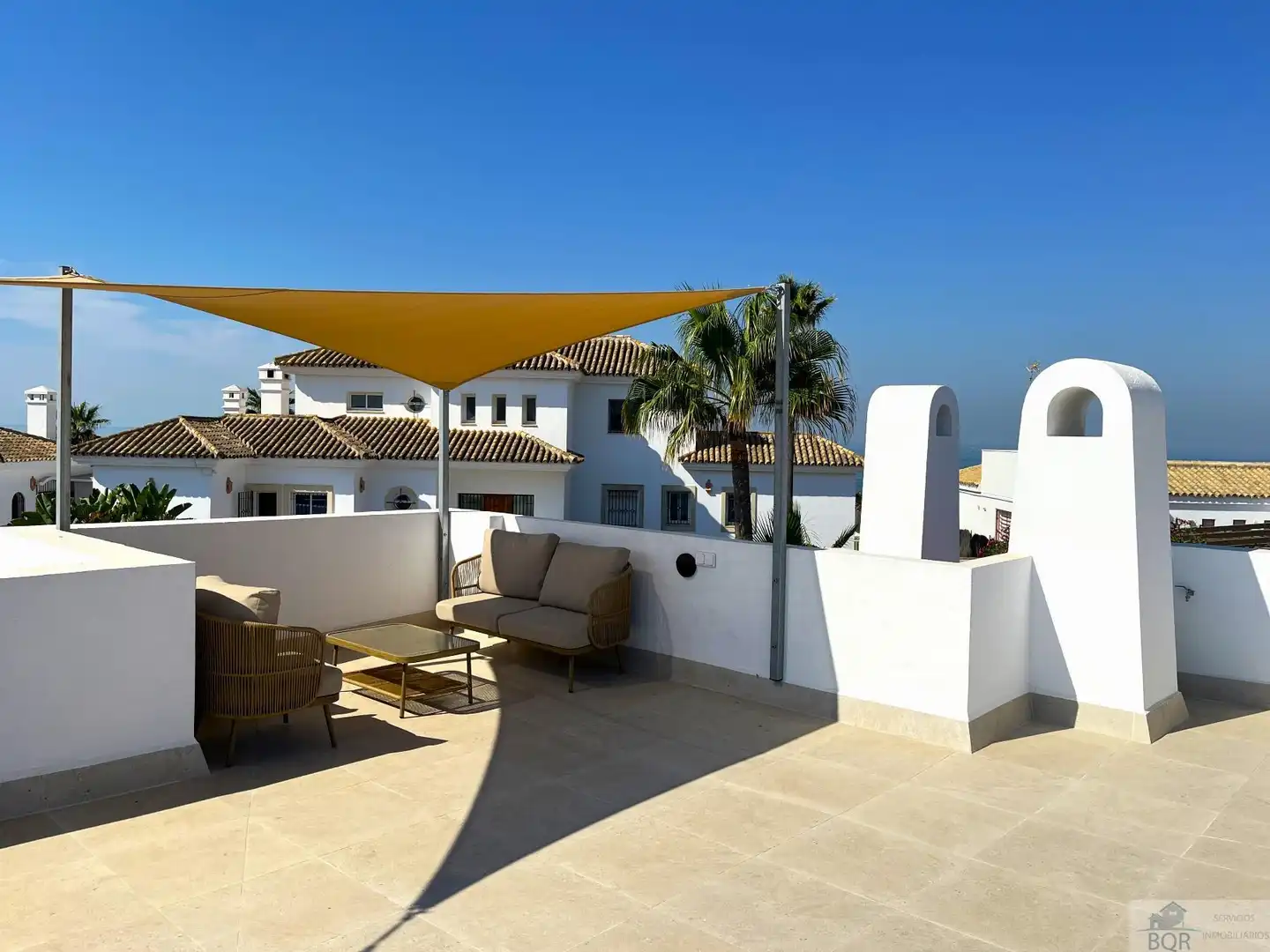 Casa o chalet de alquiler en Vistahermosa