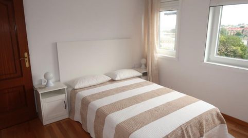 Foto 3 von Wohnung zur Miete in Pasaje al Burgo, Eirís, A Coruña Capital