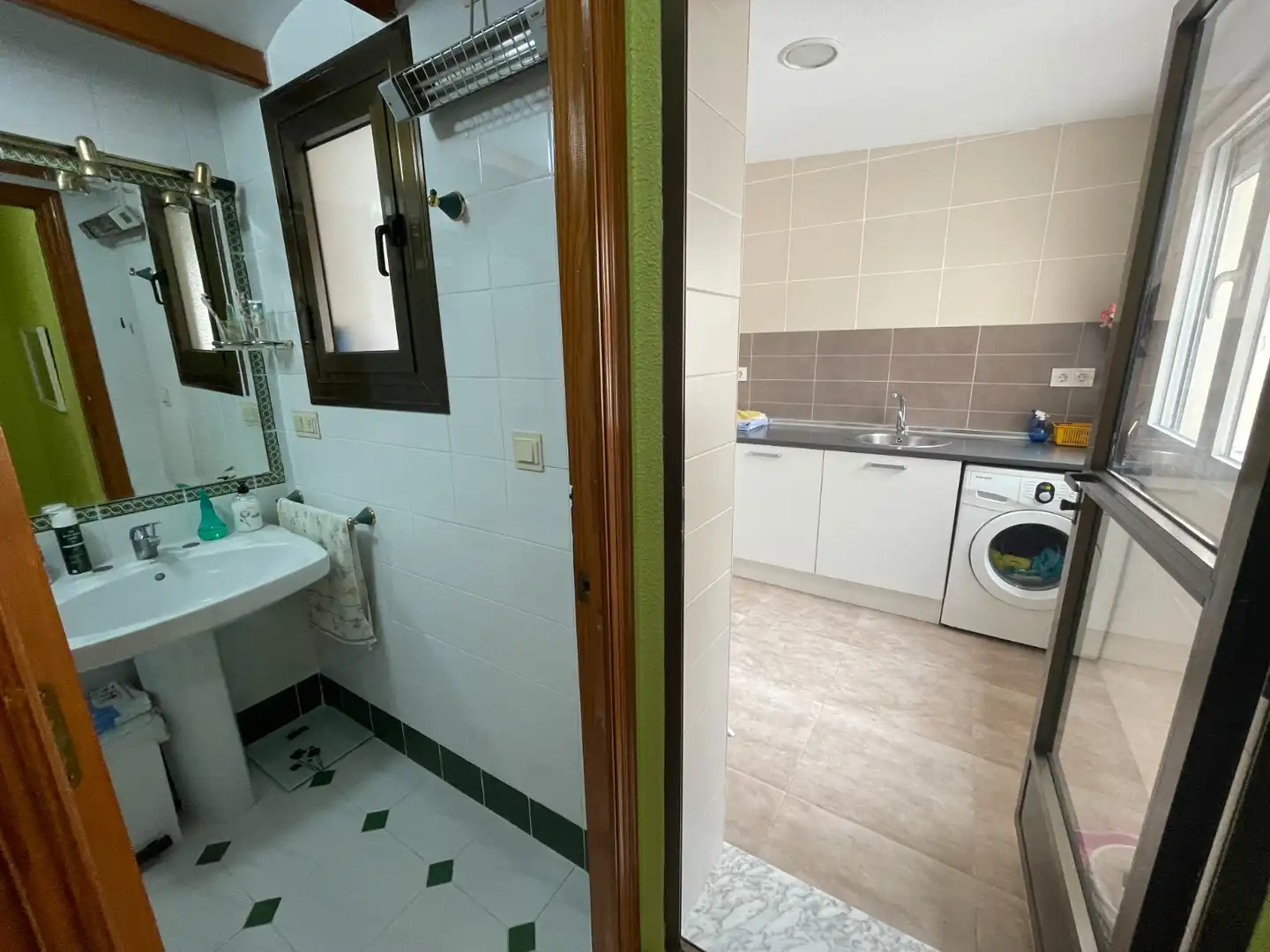 Maison mitoyenne avec piscine à vendre à Las Viñas, imagen 24