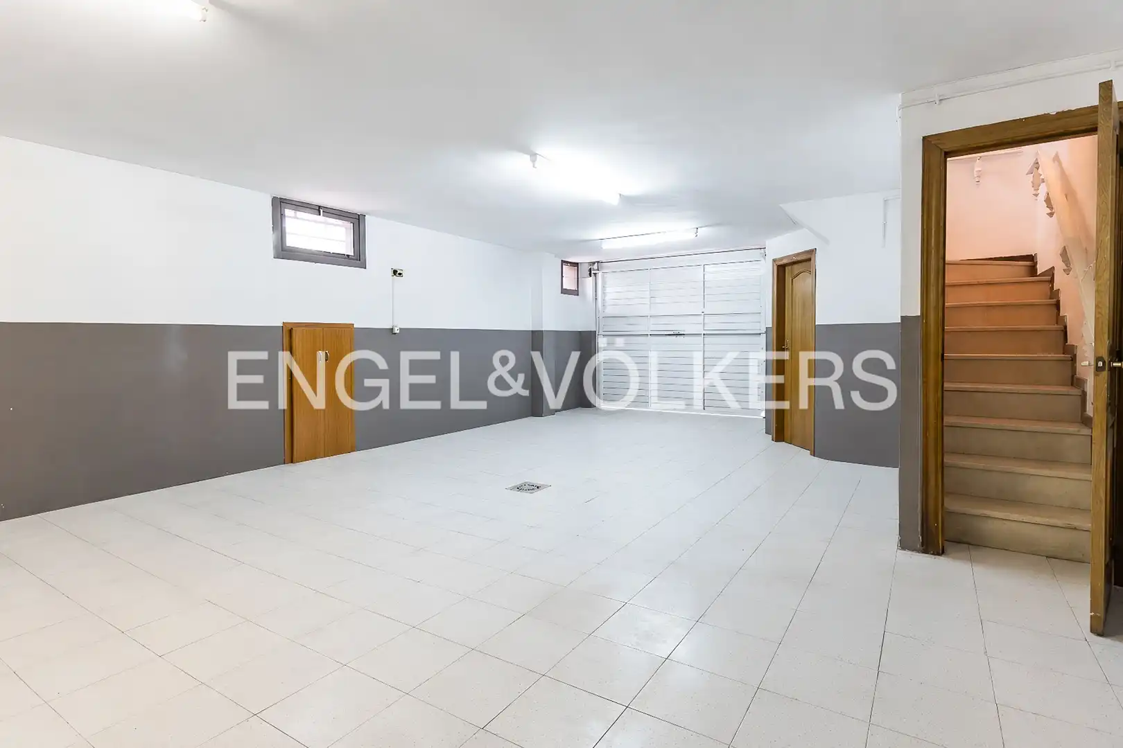 Detached homes for rent in Barberà del Vallès  with Air Conditioner, Heating and Private garden