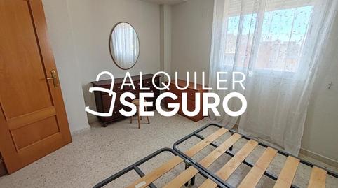 Foto 3 de Pis de lloguer a Maruja Pastor, Playa de San Juan, Alicante