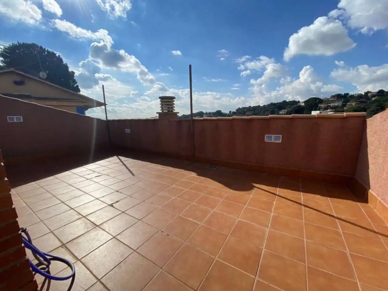 Casa amb jardí en venda a Cànoves I Samalús, imagen 23