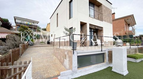 Foto 4 von Haus oder Chalet zum Verkauf in Carrer D'enric Morera, Lliçà d'Amunt, Barcelona