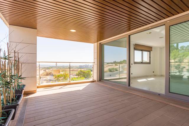 Apartamento en Venta en Encinar de los Reyes